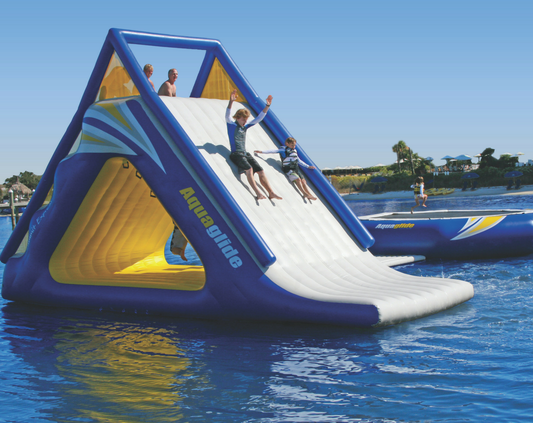 Aquaglide Summit Express