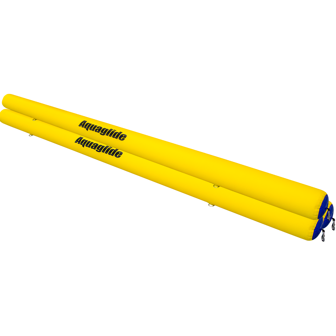 AquaGlide Swim Buoys