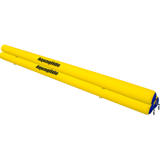 AquaGlide Swim Buoys