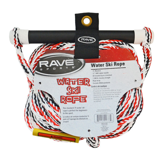 RAVE Ski Rope