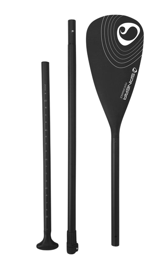 Spinera Performance Fiberglass SUP Paddle