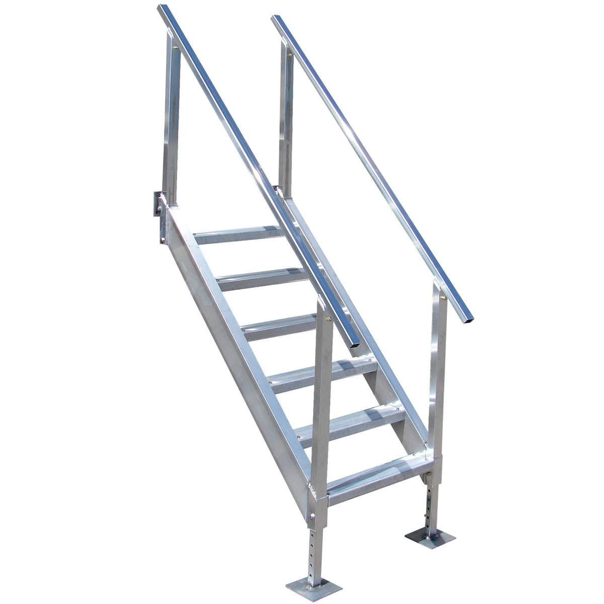 Shoreline Dock Ladders &amp; Steps