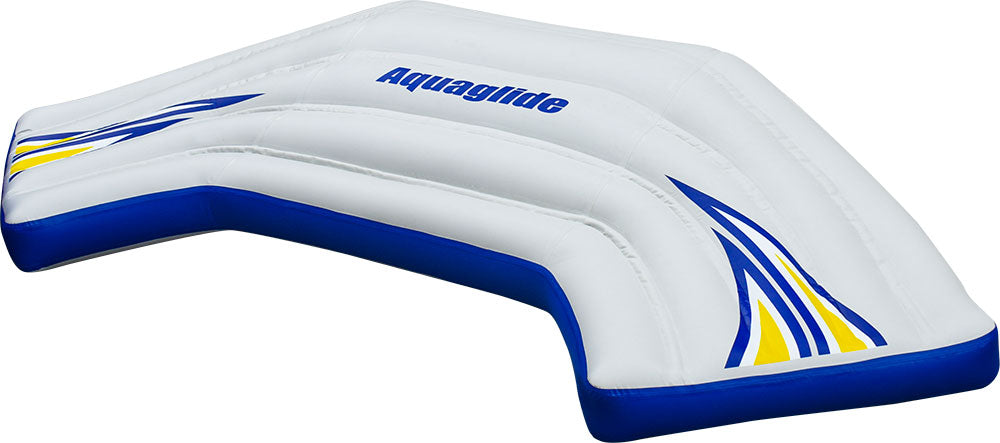 Aquaglide Bendback Corner