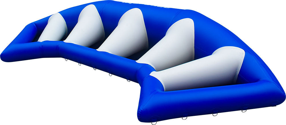 Aquaglide Kickback Corner