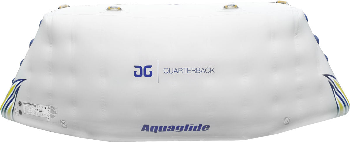Aquaglide Quarterback