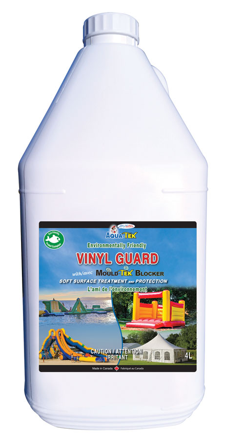 Aqua-Tek Vinyl-Guard