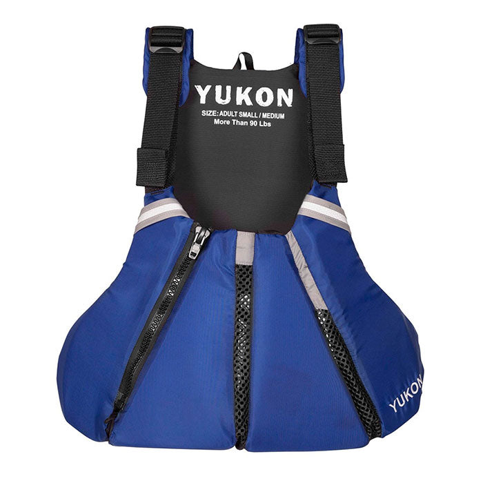 Yukon Sport Paddle Vest