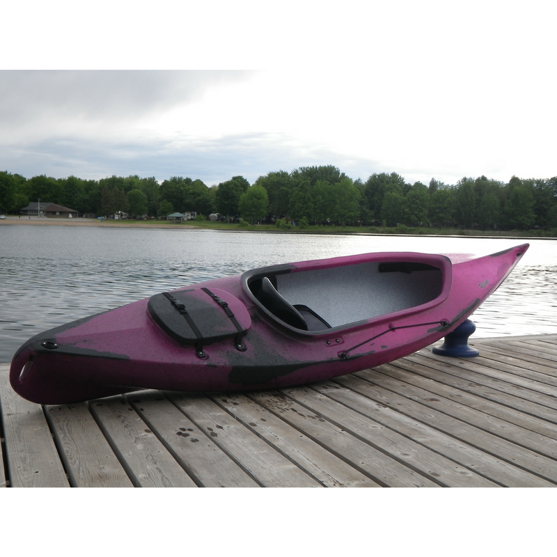 Paluski Ripple Kayak