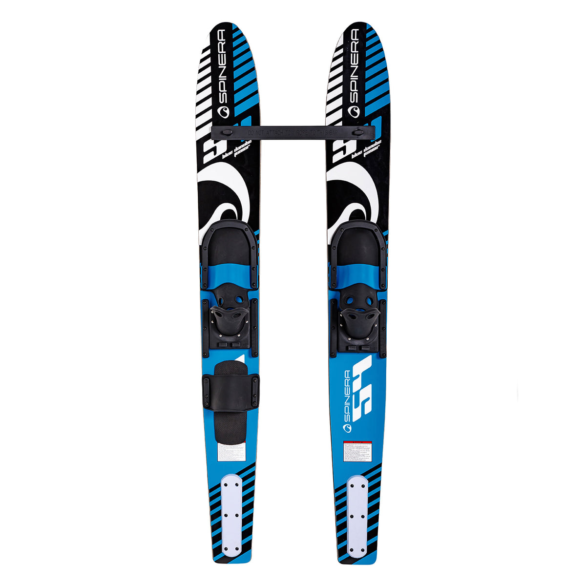 Spinera Junior Combo Ski