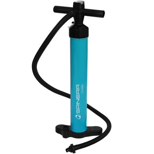 Spinera Double Action Classic Pump