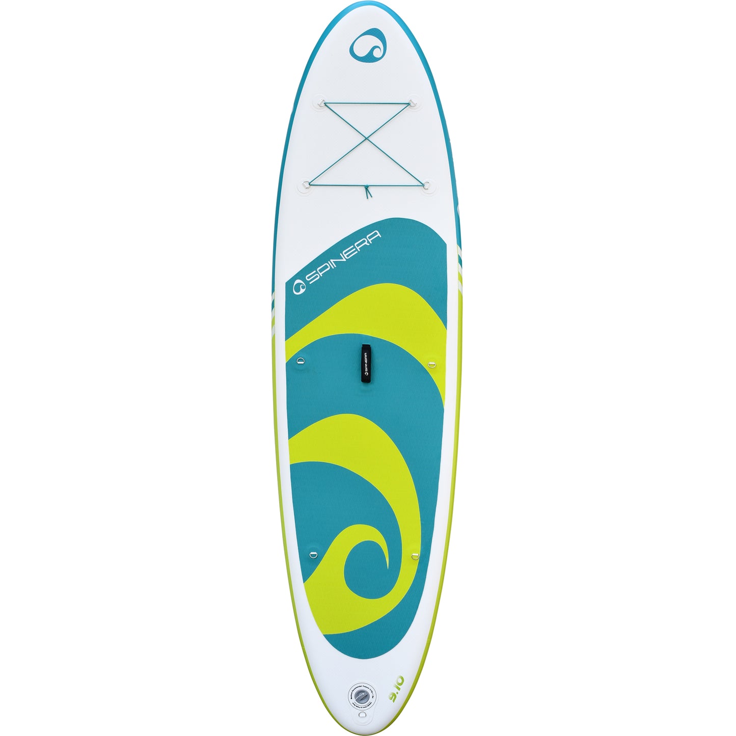 Spinera Classic 9'10" iSUP